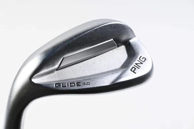 Left Hand Ping Glide 3.0 Gap Wedge / 52 Degree / Senior Flex Alta Distanza 40 - Image 1 of 4