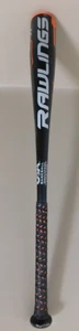 "Aleación Rawlings Prodigy US8P11 27"" 16 oz. Bate de béisbol juvenil 2 5/8" de diámetro -11 EE. UU. - Imagen 1 de 23