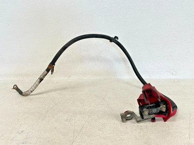 ⭐2010-2014 CADILLAC ESCALADE ESV BATERÍA POSITIVA CABLE ARNÉS OEM LOTE2663 Foto 1 de 4
