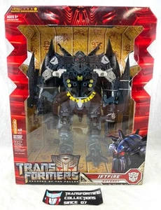 Transformers Revenge Of The Fallen ROTF Leader Class Jetfire MISB - Picture 1 of 2