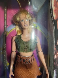 Xena Warrior Princess Gabrielle 12" Doll Collector Series ToyBiz - Picture 1 of 5