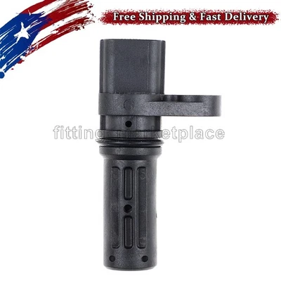 Sensor de posición del cigüeñal del motor 37500RAAA01 para Honda Accord Civic Acura TSX Foto 1 de 4