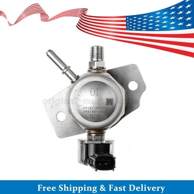 Bomba de combustible de alta presión 231010P010 para Toyota Avalon Camry Lexus ES350 RX350 Foto 1 de 4