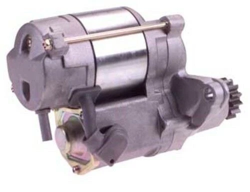 Motor de arranque WAI 17534N para 94-00 Lexus Toyota Avalon Camry Celica ES300 RAV4 Foto 1 de 4