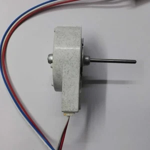 1PC New for Panasonic FDQA28FW1 DC12V 3.6W Refrigerator Fan Motor - Afbeelding 1 van 2