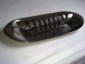 Soporte para tostadoras de colección 59 Tischfein 18/8 Alemania - Imagen 1 de 1