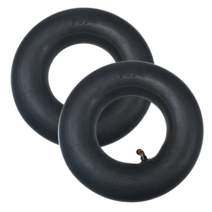 2 Heavy Duty 10" x 3" 3.00-4 Inner Tube 260x85 Tire Super Gas Electric Scooter - Picture 1 of 4