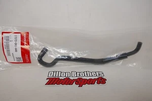 OEM Honda Breather Tube B 17372-GN1-A40 XR80R XR100R CRF 2000-2013 - Picture 1 of 1
