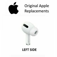 Original Apple AirPods Pro - LEFT Side Only (A2084) - Original 