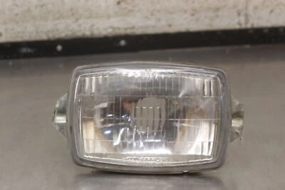 Carcasa de faros Kawasaki KLT160 1985 H141 Foto 1 de 4