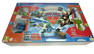 PlayStation 4 Skylanders Trap Team Ps4 Starter Pack Brand New Sealed PAL Eng/Ger - Picture 1 of 11