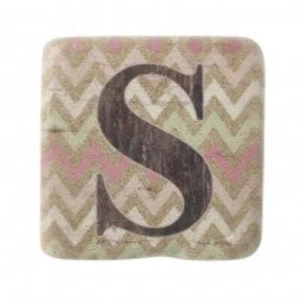 Letter Coaster - Bild 1 von 28