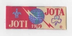 1991 JOTA-JOTI [AR-3555] - Bild 1 von 1