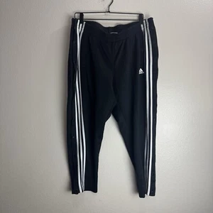 Adidas Primegreen Vintage Trainingshose Snap On Größe 1X - Bild 1 von 8