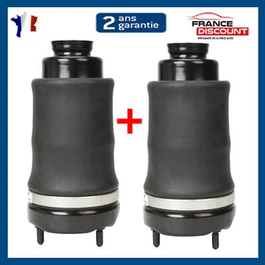 Amortisseur Avant Gauche + Droit pour ML GL W164 X164 suspension pneumatique - Bild 1 von 7