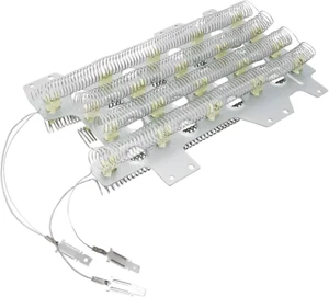 Dryer Heating Element for Samsung DC47-00032A - Picture 1 of 2