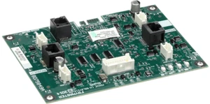 Frymaster 1087534SP Control Board Assembly, Taco Bell 4060065 B PCBA Cobra VIB2 - Picture 1 of 4