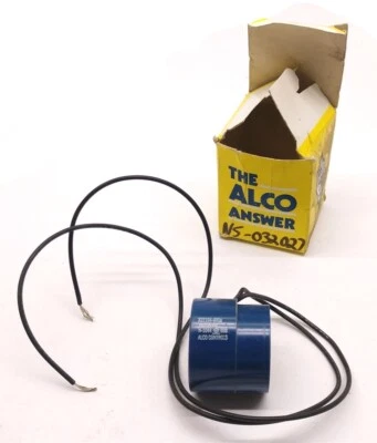 Alco Controls In Box X22163-7224 Valve Coil, 240VAC, 50-60Hz - Image 1 of 4