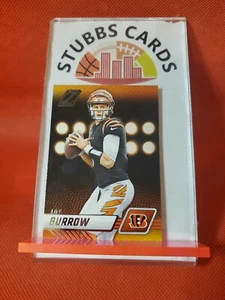2023 Panini Zenith #20 Joe Burrow Retail - Picture 1 of 2
