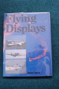 Flying Displays - David Ogilvy - Hardbound - Picture 1 of 4