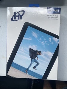 New HYUNDAI HYTAB PLUS 10WB2 - 32 GB - 10.1" - Picture 1 of 1
