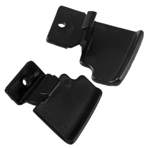 Left Right Console Armrest Box Lid Latch Lock Cover Fit for Outlander 2006-2012 - Picture 1 of 8