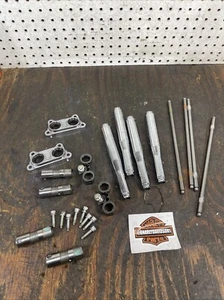 2022 Harley Davidson Sportster XL Push Rod Tubes & Lifters 362 - Picture 1 of 19
