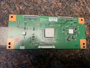Placa Sony XBR-49X800H T-Con 6870C-0814A 5988CK envío rápido - Imagen 1 de 6
