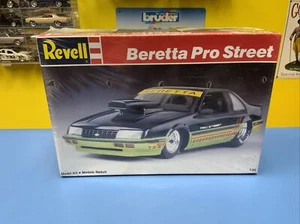 Revell Chevy Beretta Pro Street Nuevo - Imagen 1 de 5