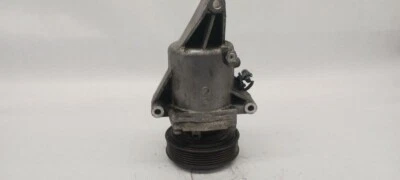 2010-2013 SUZUKI SX4 2.0L AIR CONDITIONER A/C AC COMPRESSOR OEM 10 11 12 13 - Image 1 of 3