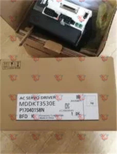 MDDKT3530E Panasonic Totalmente Nuevo Envío Rápido a través de FedEx o DHL - Imagen 1 de 1