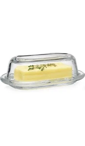 Home Essentials Butter Dish - Picture 1 of 1