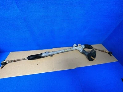 💎2013 - 2016 MAZDA CX-5 POWER STEERING GEAR RACK PINION OEM - Image 1 of 4