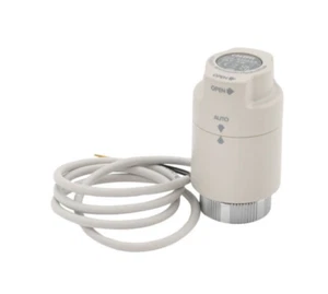 Caleffi 656354 TwisTop Thermo-Electric Actuator with Aux. Microswitch - Picture 1 of 1