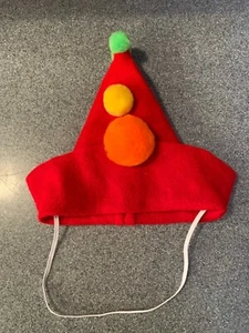 Cappello da festa medio nuovo per cani o gatti, buon compleanno, fatto a mano, - Foto 1 di 3