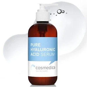 Hyaluronic Acid Serum for Skin 100% Pure-Anti-Aging Serum - Intense Hydratio... - Picture 1 of 8