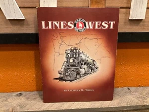 Great Northern Lines West von Charles R. Wood - Bild 1 von 12