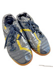 Czarno-złote buty piłkarskie Nike Total 90 Shift T90 313839-071 młodzieżowe 5