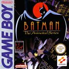 Nintendo GameBoy Spiel - Batman: The Animated Series Modul