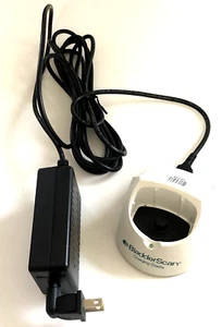 Verathon BladderScan Probe Charger Cradle Dock: BVI 6000 Series 6100 6200 6400 - Picture 1 of 6