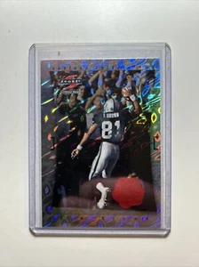 1997 Score Artist's Proof Tim Brown 265 - Picture 1 of 2