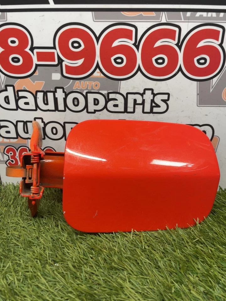 ✅ Toyota Corolla 2013 puerta del tanque de combustible OEM Foto 1 de 4