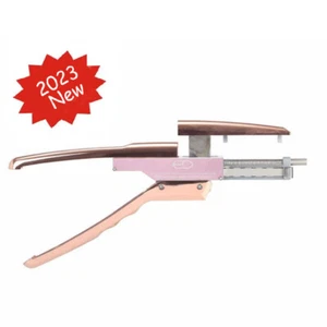 6D Second Generation Hair Extension Machine Traceless Hair Connector Tool Kit - Picture 1 of 7