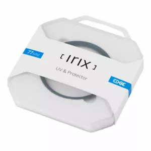 Irix Edge UV Protector filter 77mm / 77 mm - NEW - Picture 1 of 3