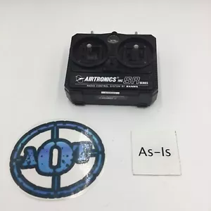 $.99 Airtronics SR Series Transmitter Airplane Remote Control System AS-IS - Picture 1 of 10