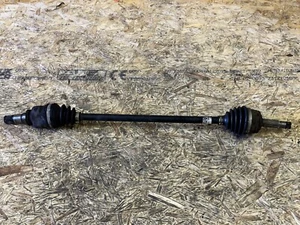 2014-2022 TOYOTA AYGO PETROL DRIVERS SIDE DRIVESHAFT - Picture 1 of 5