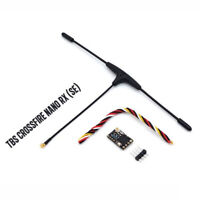 TBS Crossfire Immortal T Antenna V2 - Extra Extended 32733837486 