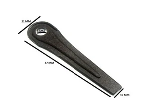 Cuchilla De Cortacésped De Plástico Minimo Duo Flymo E - Lote De 30 - Bild 1 von 1