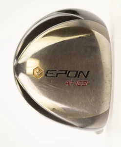 [USADO] CABEZAL DRIVER EPON AF-103 10.5D SOLO CON HC (JAPÓN) #042 - Imagen 1 de 8