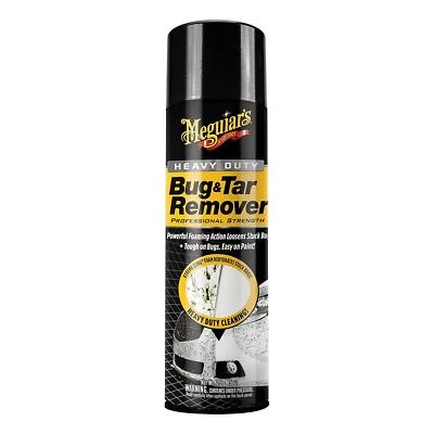 Meguiars G180515 Bug & Tar Remover - 15 oz. Foto 1 de 4